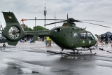 Eurocopter EC-135P-2